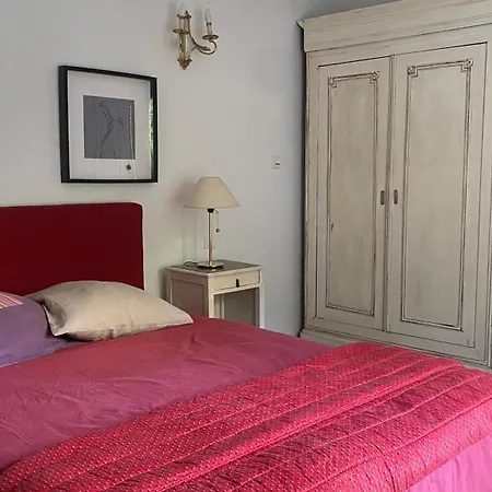 Homestay Paradis