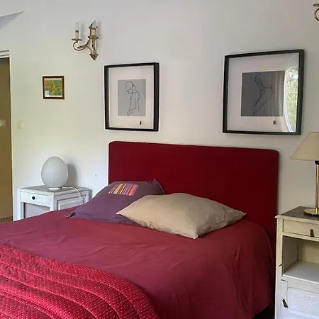 Paradis Homestay Clohars-Carnoet