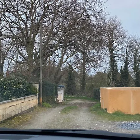 Paradis Clohars-Carnoet